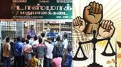 பாட்டிலுக்கு இனி ரூ.10 கூடுதலா கேட்பீங்க.. டாஸ்மாக் கடையை கோர்ட்டுக்கு இழுத்து ரூ.6,000 பெற்ற நபர்!