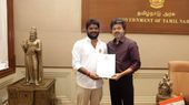 தமிழக வீட்டு வசதி வாரிய தலைவரானார் சிவா! பெரம்பூர் தொகுதியை விட்டு தந்த மா.செ.க்கு விஜய் கவுரவம்