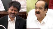 எதிர்க்கட்சிகள் வெளிநடப்பை தடுக்க விஜய் சொல்வது போல் சட்டசபை கதவுகளை பூட்டலாமா? ஜேசிடி பிரபாகர் பதில்