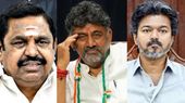 'கடலில் அலை எப்போது ஓய்வது, நாம் எப்போது குளிப்பது?' காவிரி நீர் விவகாரத்தில் எடப்பாடி பழனிசாமி கேள்வி