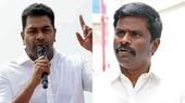  பதறிப்போன ஆதவ் அர்ஜுனா.. 9-ம் தேதி ராஜினாமா கடிதத்தை ரெடியாக வைச்சுக்கோங்க.. சவால் விட்ட பரந்தாமன்