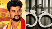 ராணிப்பேட்டையில் மாயமான குழந்தை! ஆந்திராவில் மீட்ட போலீஸ்! தவெக ஆதரவாளர் அதிரடி கைது! பரபர பின்னணி!
