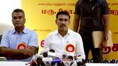 மருத்துவப் பணியாளர்களை கைது செய்தது ஏன்? அமைச்சர் அருண்ராஜ் விளக்கம்!