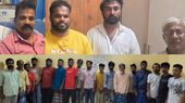 வங்கதேசத்தினருக்கு இடமில்லை.. பெங்களூரில் தொழிலாளர்களை விரட்டிவிரட்டி தாக்கிய இந்து அமைப்பினர்
