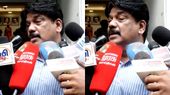 தேவகவுடா பிரதமராக இருந்த போது அரசு விழாவில் கருணாநிதியுடன் மூப்பனார் இருந்தாரே? பாஜக நிர்வாகி கேள்வி