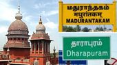 தாராபுரம், மதுராந்தகம் இடைத்தேர்தல் வழக்கு: உயர்நீதிமன்றம் தள்ளுபடி; உச்சநீதிமன்றத்தில் மேல்முறையீடு