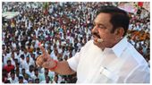 செவிலியர்கள் போராட்டத்தில் காவல்துறை அராஜகம்.. எடப்பாடி பழனிசாமி கடும் கண்டனம்
