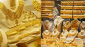 Gold Price Today: மீண்டும் சர்ப்ரைஸ் கொடுத்த தங்கம் விலை.. இன்றும் அதிரடியாக சரிந்தது.. நகை பிரியர்கள் ஹேப்பி!
