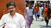 தமிழக அரசு பணிகளுக்கு தயாராகும் இளைஞர்களுக்கு குட் நியூஸ்! வயது உச்ச வரம்பு 5 ஆண்டுகள் உயர்வு