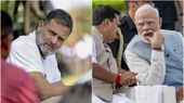 4 மாநிலங்கள், 28 சீட்கள்! ஒன்றில்கூட வெல்லாத காங்கிரஸ்! மோடிக்கும் நிம்மதி இல்லை! அப்போ வென்றது யார்