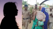 ராணிப்பேட்டையில் க்ளு கிடைக்கல.. தனிமையில் ஆந்திரா மல்லேஸ்வரி.. 35 நாளில் சிக்கியது எப்படி தெரியுமா?