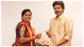 ஓட்டுக்கு ஒரு ரூபாய் கொடுக்கல.. நிரூபித்துக் காட்டுங்கள்.. எதிர்க்கட்சிகளுக்கு மரகதம் குமரவேல் சவால்