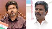 விஜயை A1 குற்றவாளியாக சேர்க்க வேண்டும்.. குதிரை பேரம் புகாரில் பரந்தாமன் பரபரப்பு குற்றச்சாட்டு