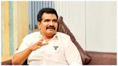 சேட்டையை கொடுத்த தவெக மாவட்ட செயலாளர்.. ஒதுக்கிவைத்த அமைச்சர் நிர்மல்குமார்! மதுரையில் நடந்தது என்ன? 