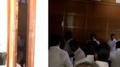 Power Cut: தலைமைச் செயலகத்திலேயே மின்வெட்டு! இருளில் மூழ்கிய செங்கோட்டையன், ஆதவ் அறைகள்!