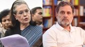 செவிசாய்க்காத ராகுல்.. சோனியா கைக்கு போன கடிதம்.. டெல்லியில் நவம்பர் 1 பேரணி அதிரடி ரத்து? பின்னணி