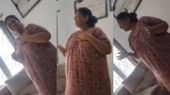 உளறி கொட்டிய சத்தியபாமா.. தேர்தல் ஆணையத்தில் திமுக புகார்.. சிக்கலில் தவெக