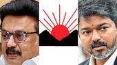 ஸ்டாலின் செய்த வரலாற்று தவறு.. விஜயபாஸ்கரை அன்றைக்கே கைது செய்திருந்தால்? நறுக்னு கேட்ட வல்லம் பஷீர்