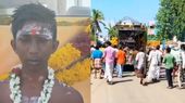 கள்ளக்குறிச்சியில் தாய், தந்தை இருவரையும் இழந்த மாணவன்.. முதல்வர் விஜய்க்கு வைத்த கோரிக்கை