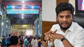 அக்., 11ம் தேதி குலசை தசரா விழா.. ஏற்பாடுகள் தீவிரம்.. கோவிலில் ஆய்வு செய்த அமைச்சர்கள்