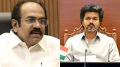 ஜிஎஸ்டி வருவாய் வீழ்ச்சி.. “தவெக அரசு பதில் சொல்லவேண்டும்”.. தங்கம் தென்னரசு எழுப்பிய கேள்வி!
