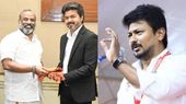 “கைதான பிரேம்குமாருக்கும், தவெகவிற்கும் என்ன தொடர்பு?” விசாரணை நடத்த உதயநிதி ஸ்டாலின் கோரிக்கை!