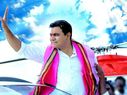 మళ్లీ టీఆర్ఎస్ అధికారంలోకి వస్తే 2కొత్త పింఛన్లు: కేటీఆర్
