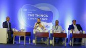 ఆ శక్తి IoTకే ఉంది: హైదరాబాద్‌లో ది థింగ్స్ కాన్ఫరెన్స్ ఇండియా 2019 