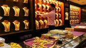Gold Price Today: పసిడి ధరలు పతనం.. కొనడానికి ఇదే మంచి సమయం! 