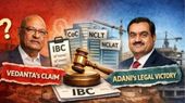 Adani బిడ్‌కు న్యాయస్థానాల గ్రీన్ సిగ్నల్.. వేదాంత ఆరోపణలు వీగిపోయినట్లేనా?