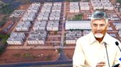 పేదల ఇళ్ల పండగ: రేపు రాష్ట్రవ్యాప్తంగా 2.5 లక్షల ఇళ్ల పంపిణీ.