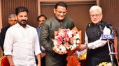 అజారుద్దీన్ కు పదవీ గండం - రేవంత్ కు తేల్చి చెప్పిన ఏఐసీసీ..!?