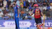 IPL 2026: కొంపముంచిన బుమ్రా.. ముంబై ఖాతాలో నాలుగో ఓటమి!