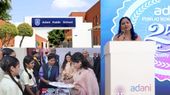 APS Mundra: ఆశయాల నుంచి విజయాల దిశగా- అదానీ పబ్లిక్ స్కూల్ సిల్వర్ జూబ్లీ వేడుకలు