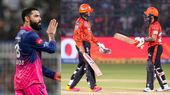 IPL 2026: కొంపముంచిన జడేజా.. బుడ్డోడి శతకం వృథా!