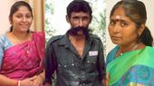 పోటాపోటీగా వీరప్పన్ భార్య, కూతురు ఎన్నికల ప్రచారం.. కానీ ట్విస్ట్ అదే !