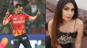 యుజ్వేంద్ర చాహల్ మెసేజ్ రచ్చ.. ఎట్టకేలకు నోరు విప్పిన తానియా! 