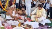ఏపీ ప్రజలకు శుభవార్త.. అమరావతిలో బసవతారకం క్యాన్సర్ ఆస్పత్రికి బాలకృష్ణ శంకుస్థాపన! 