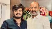 బండి సంజయ్ కుమారుడిపై పోక్సో కేసు.. సీఎం రేవంత్ ఆ పని చెయ్యాలట!