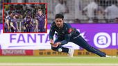 IPL 2026: కొంపముంచిన చెత్త ఫీల్డింగ్.. గుజరాత్‌‌పై కేకేఆర్ ఘన విజయం!