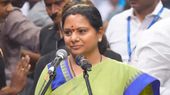 ప్రజల్లోకి వెళ్లేందుకు జాగ్రత్తగా ప్లాన్ చేస్తున్న కవిత.. నెలరోజుల ప్రణాళిక!
