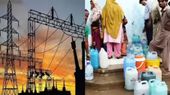అక్కడి ప్రజలకు బిగ్ షాక్.. నీరు, గ్యాస్, విద్యుత్ బంద్..!