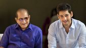 ఎప్పటికీ మీరే నా హీరో.. మహేష్ బాబు ఎమోషనల్ ట్వీట్ వైరల్ !!