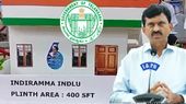 ఇక వారికీ ఇందిరమ్మ ఇళ్లు, పంపిణీ ముహూర్తం- ప్రభుత్వం ప్రకటన..!!
