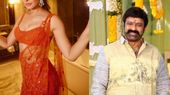 NBK111లో బిగ్ ట్విస్ట్: బాలయ్యతో బాలీవుడ్ భామ మాస్ స్టెప్పులు