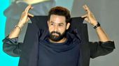 నందమూరి వంశం నుంచి తాత, బాబాయ్ చేయని సాహసంతో జూనియర్ ఎన్టీఆర్