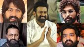 ఇండియన్ బాక్సాఫీస్‌ను ఏలుతున్న టాప్-5 హీరోలను వెల్లడించిన ఓర్మాక్స్ మీడియా