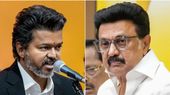 ఖజానా చూస్తే ఖాళీగా ఉందనే డైలాగులు వద్దు- మిగులు బడ్జెట్ ఇచ్చాం: స్టాలిన్ హితవు
