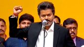 తప్పుడు వాగ్దానాలు ఇవ్వను: మతం అని మాట్లాడితే లోపలేయండి