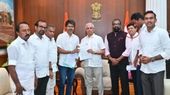 విజయ్ సక్సెస్ వెనుక ఏపీ మాజీ సీఎం బావమరిది - ఆ నిర్ణయాలన్నీ ఆయన చేతిలోనే..!!